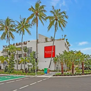 Ramada By Wyndham Centre **** Cairns
