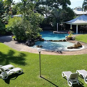 Gateway *** Cairns
